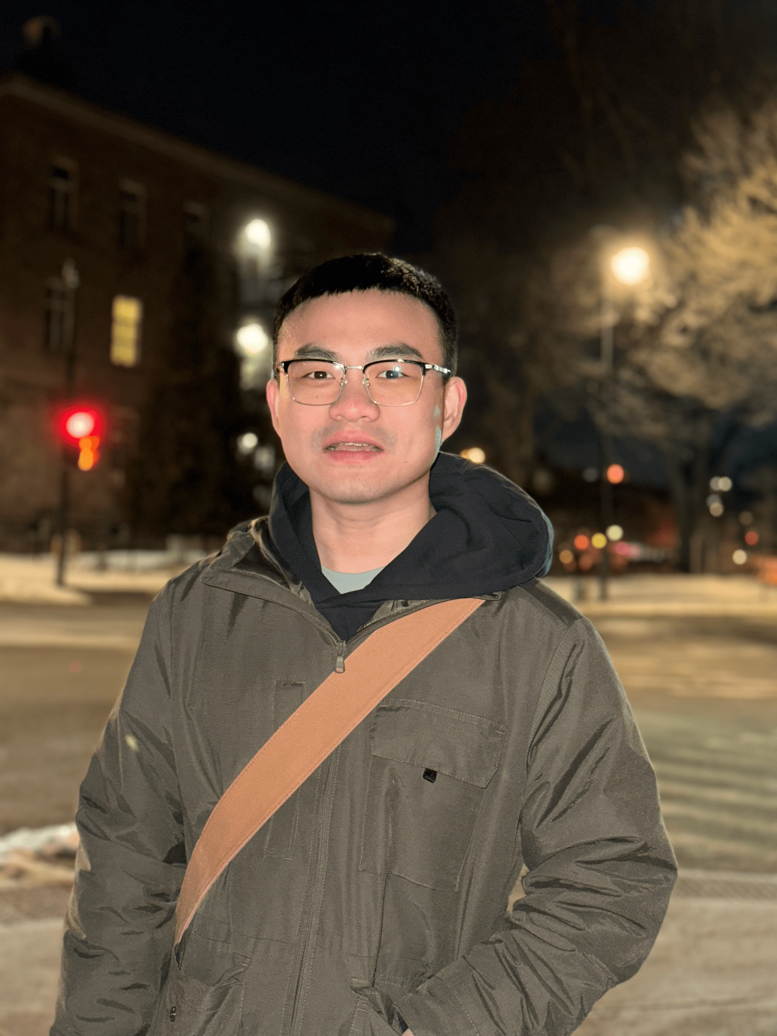 Chinh Tran